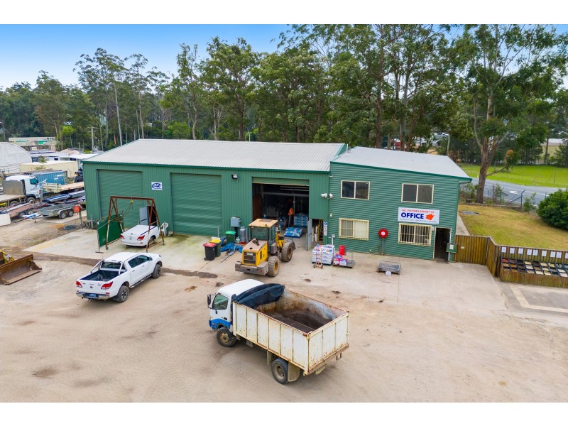 152 Bago Road, Wauchope NSW 2446