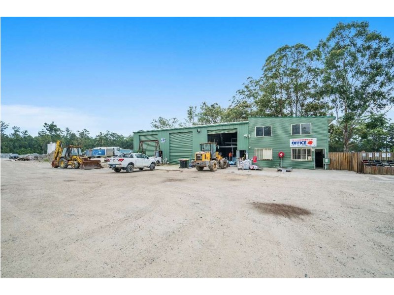 152 Bago Road, Wauchope NSW 2446