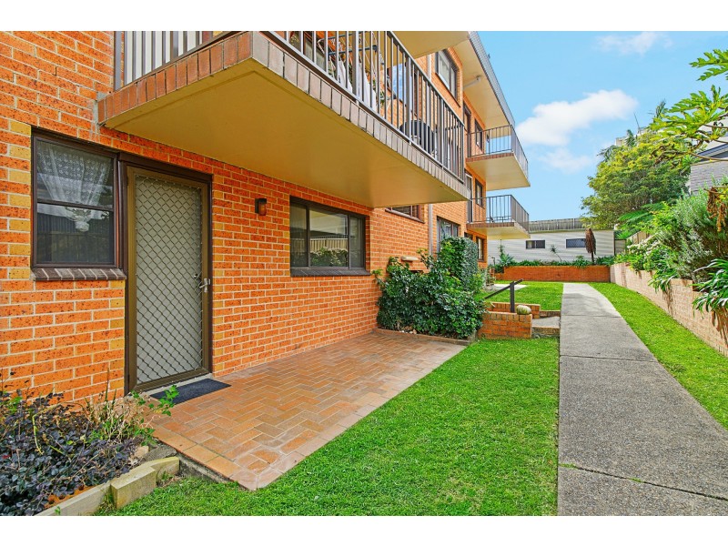 2/2 Oxley Crescent, Port Macquarie NSW 2444