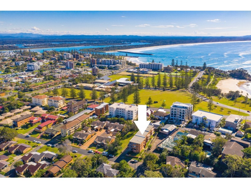 2/2 Oxley Crescent, Port Macquarie NSW 2444