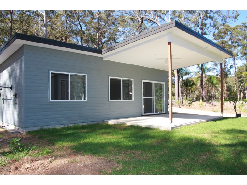 16A Tall Timber Road, Lake Innes NSW 2446