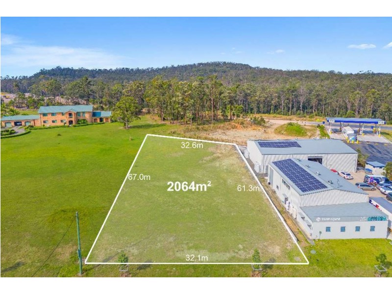 7 Zylpha Drive, South Kempsey NSW 2440