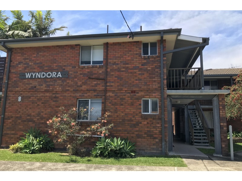 2/8 Lachlan Close, Port Macquarie NSW 2444