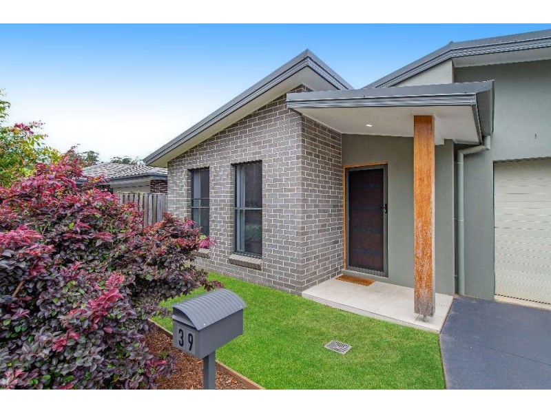 39 Phar Lap Circuit, Port Macquarie NSW 2444