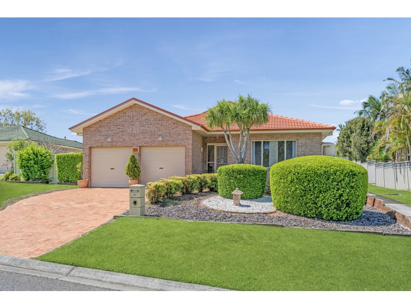 28 Abel Tasman Drive, Lake Cathie NSW 2445