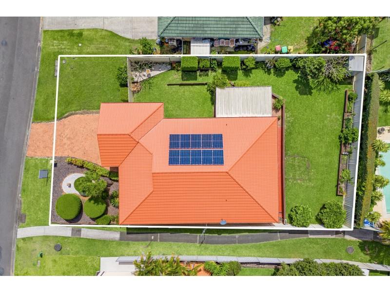 28 Abel Tasman Drive, Lake Cathie NSW 2445