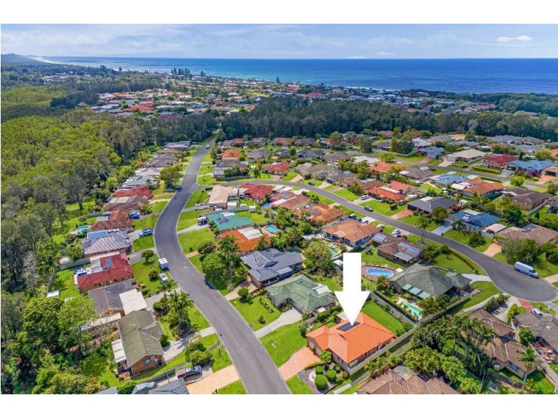 28 Abel Tasman Drive, Lake Cathie NSW 2445