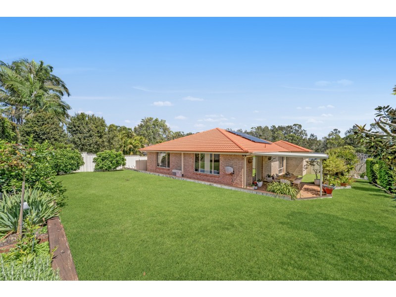 28 Abel Tasman Drive, Lake Cathie NSW 2445
