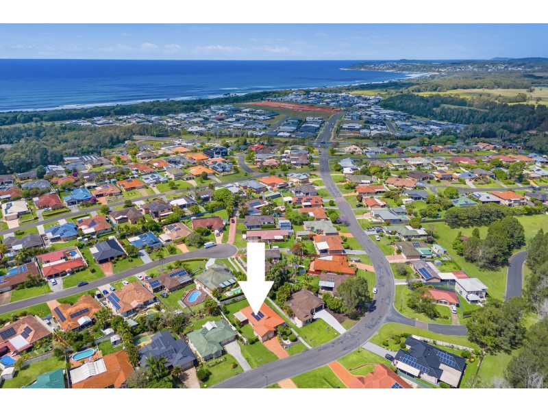 28 Abel Tasman Drive, Lake Cathie NSW 2445
