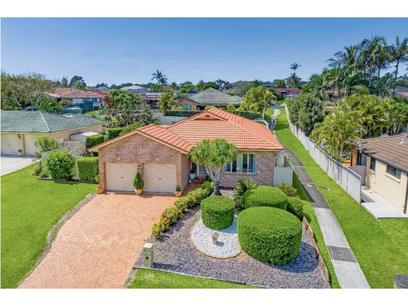 28 Abel Tasman Drive, Lake Cathie NSW 2445