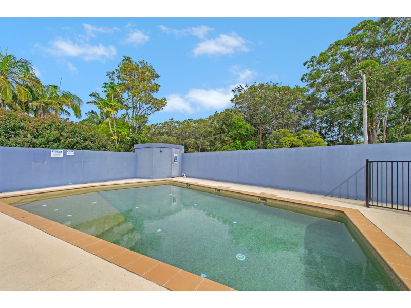 13/216 Matthew Flinders Drive, Port Macquarie NSW 2444