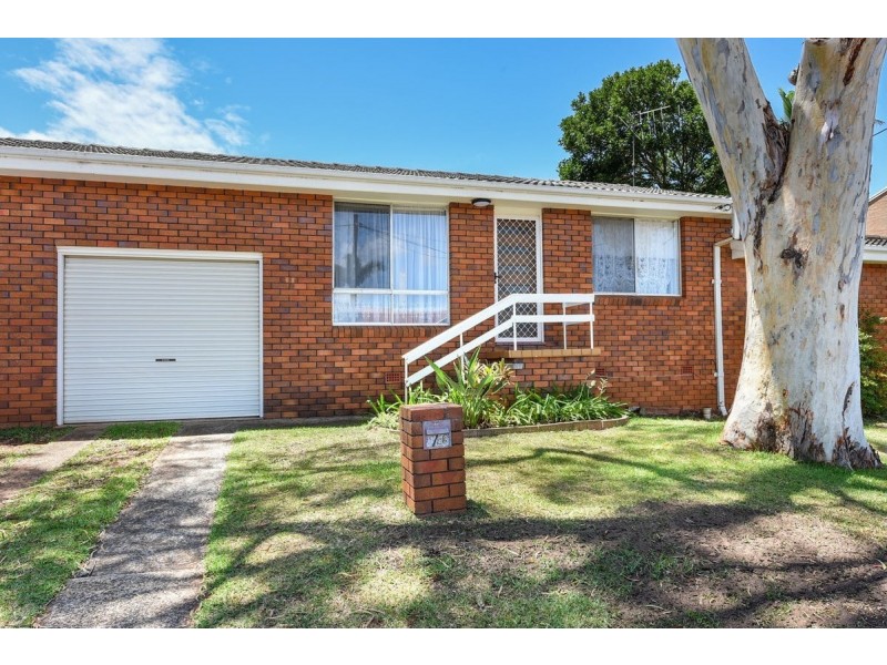 1/23 Oxley Crescent, Port Macquarie NSW 2444