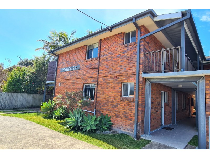 6/8 Lachlan Close, Port Macquarie NSW 2444