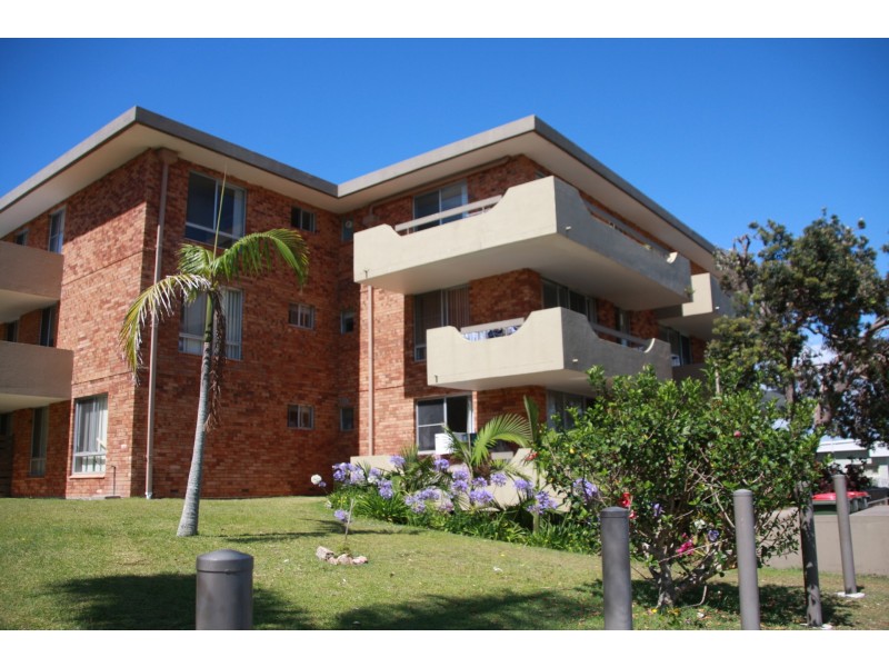 23/14 Elizabeth Street, Port Macquarie NSW 2444
