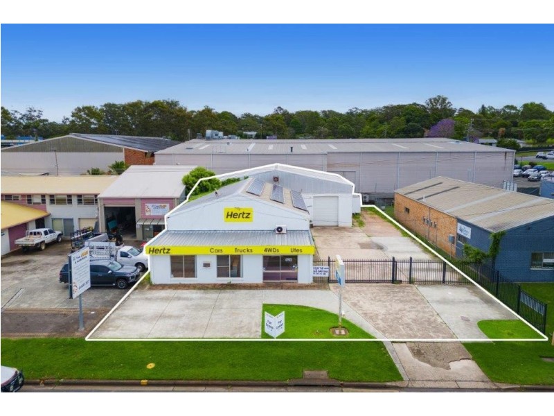 7 Jindalee Road, Port Macquarie NSW 2444