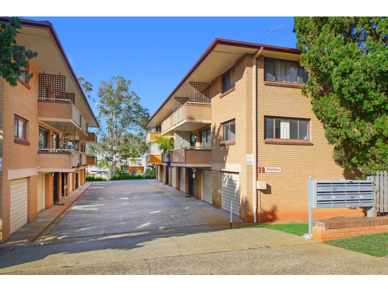 3/8-10 Crisallen Street, Port Macquarie NSW 2444