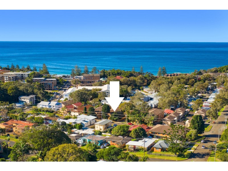 3/8-10 Crisallen Street, Port Macquarie NSW 2444