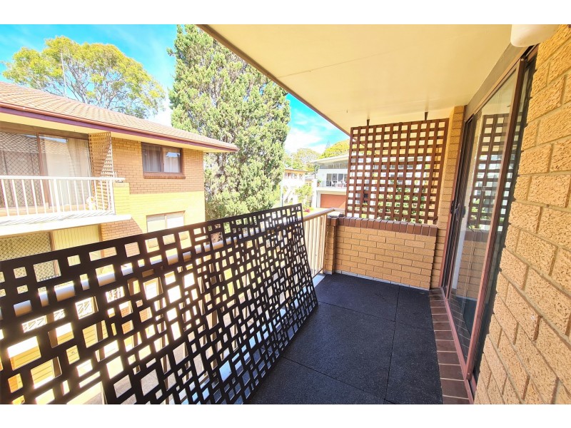 3/8-10 Crisallen Street, Port Macquarie NSW 2444