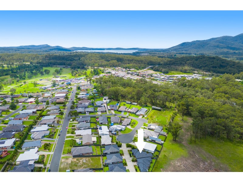 7/23 Quandong Place, Kew NSW 2439