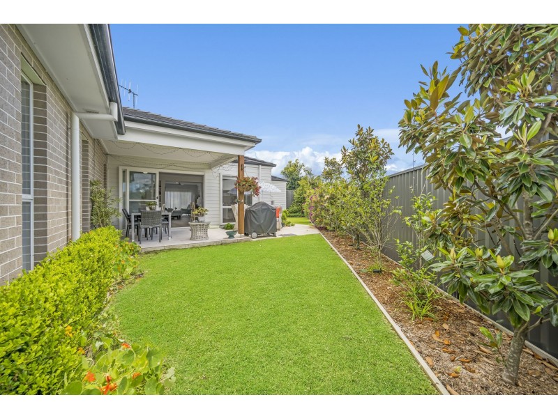 7/23 Quandong Place, Kew NSW 2439