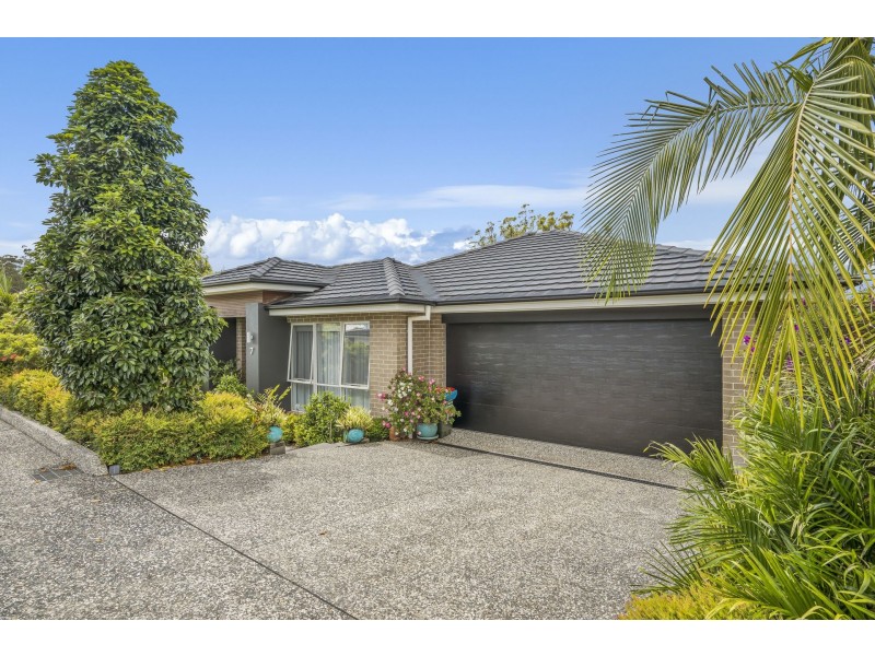 7/23 Quandong Place, Kew NSW 2439