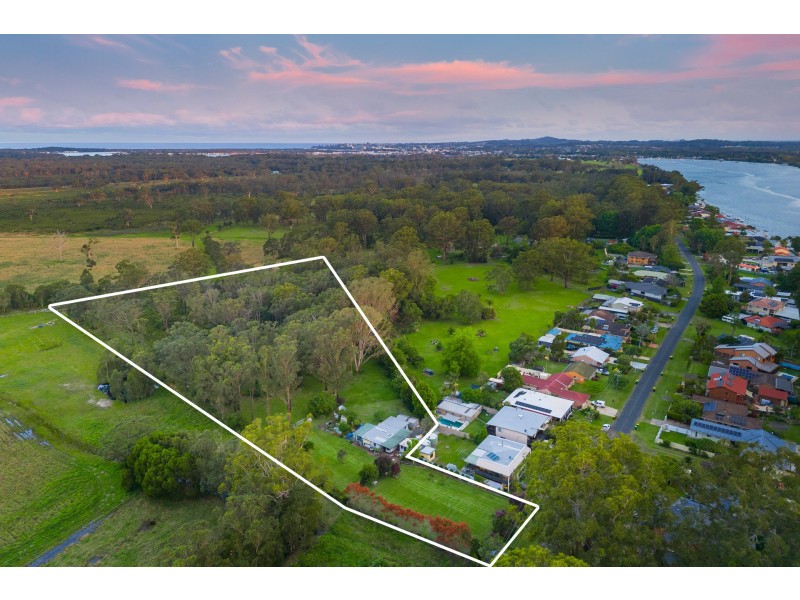 110 Riverside Drive, Riverside NSW 2444