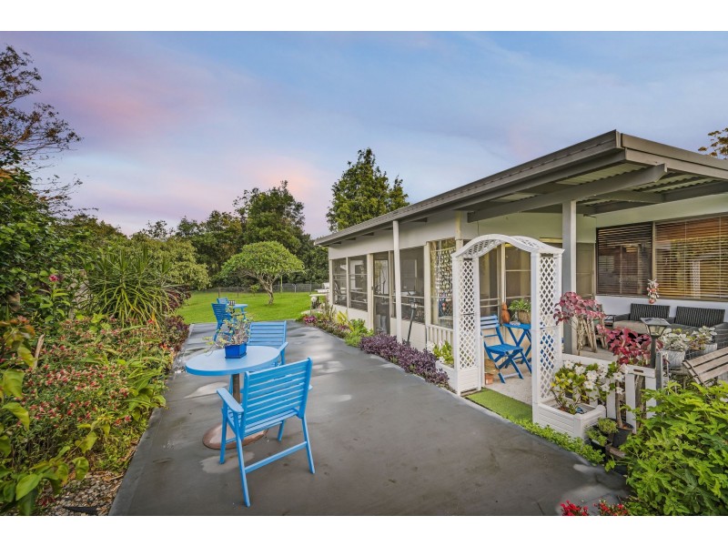 110 Riverside Drive, Riverside NSW 2444