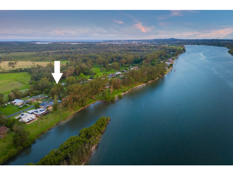 110 Riverside Drive, Riverside NSW 2444