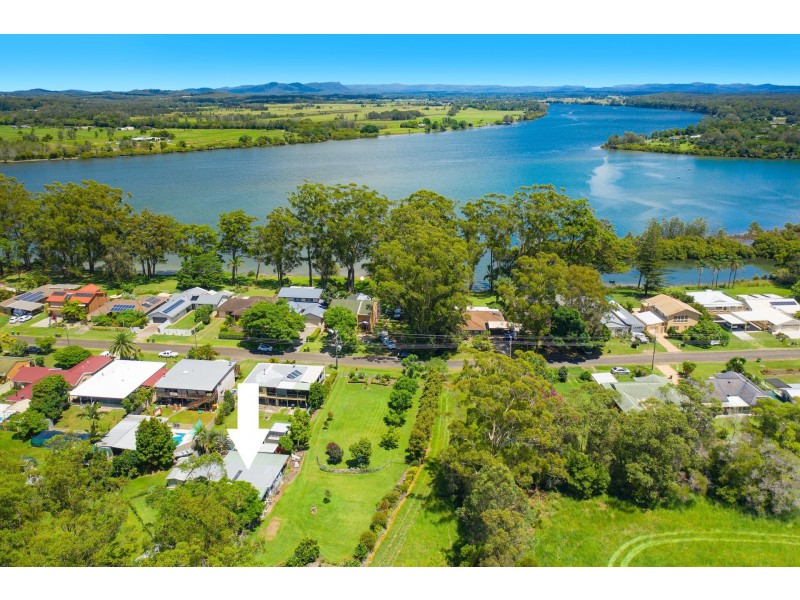 110 Riverside Drive, Riverside NSW 2444
