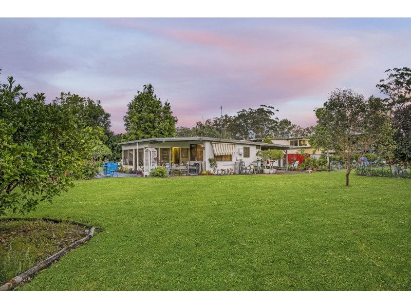 110 Riverside Drive, Riverside NSW 2444