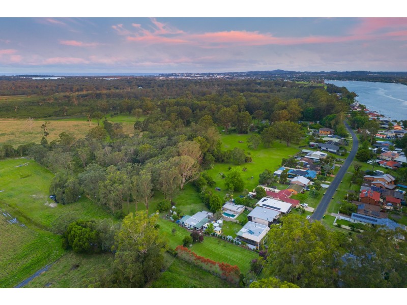 110 Riverside Drive, Riverside NSW 2444