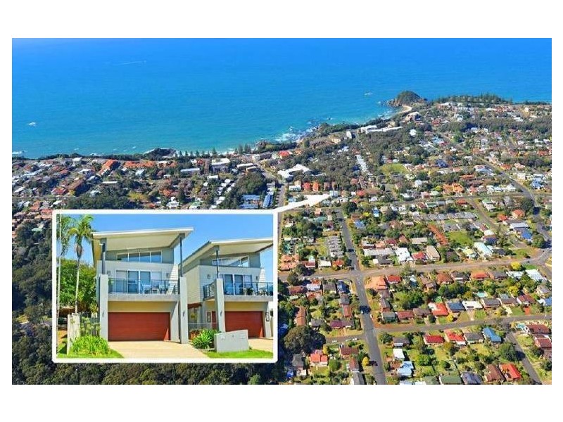 9B Crisallen Street, Port Macquarie NSW 2444