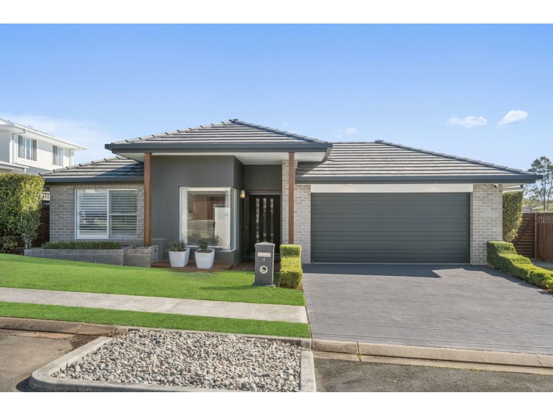 4 Chifley Street, Thrumster NSW 2444