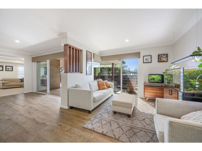 4 Chifley Street, Thrumster NSW 2444