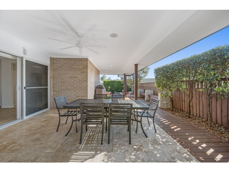 4 Chifley Street, Thrumster NSW 2444