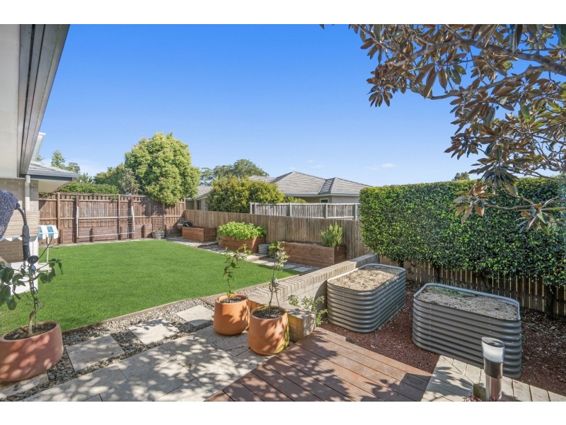 4 Chifley Street, Thrumster NSW 2444