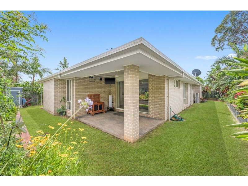 57 Capital Drive, Thrumster NSW 2444