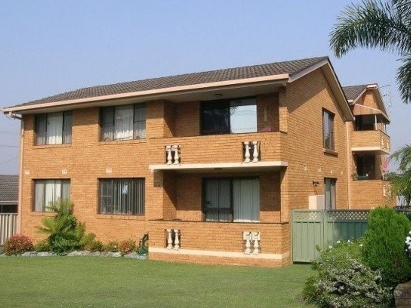 1/28 Oxley Crescent, Port Macquarie NSW 2444