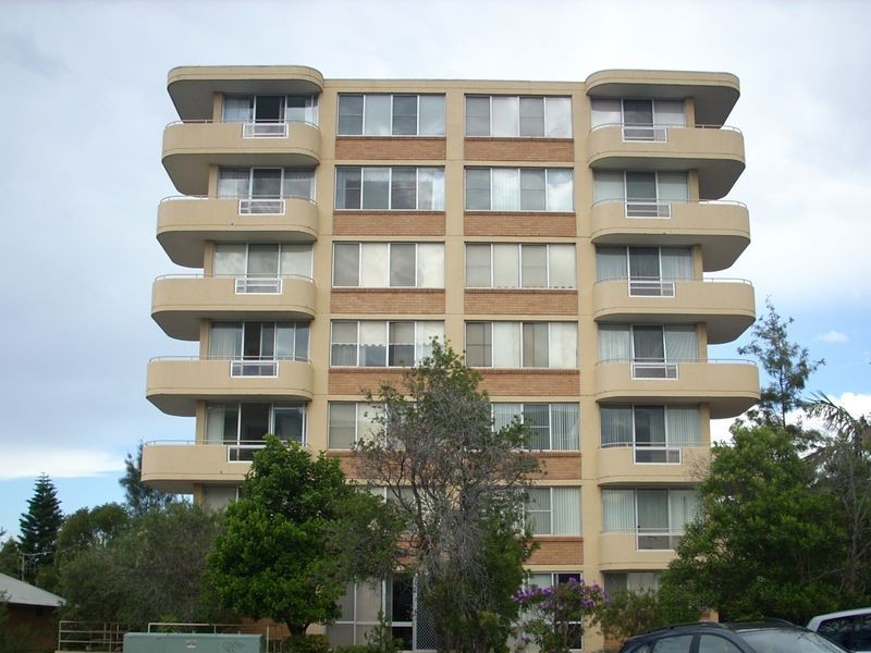 17/72 Church Street, Port Macquarie NSW 2444