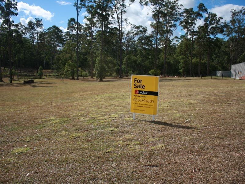 Lot 3 Kingaree Place, King Creek NSW 2446