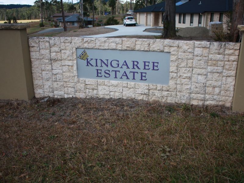 Lot 3 Kingaree Place, King Creek NSW 2446