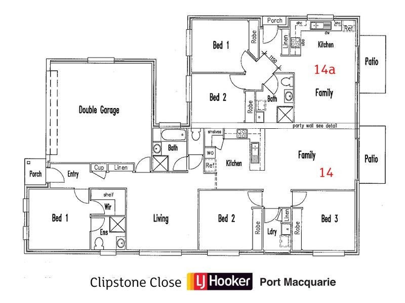 14 Clipstone Close, Port Macquarie NSW 2444