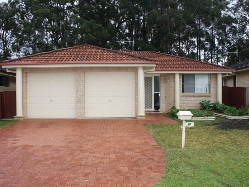 28 Deakin Close, Port Macquarie NSW 2444