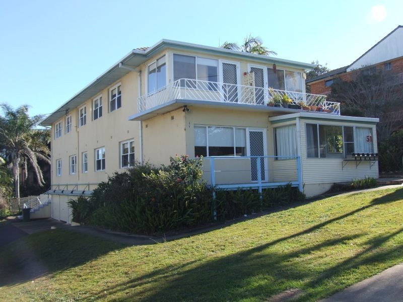 2/51 Pacific Drive, Port Macquarie NSW 2444