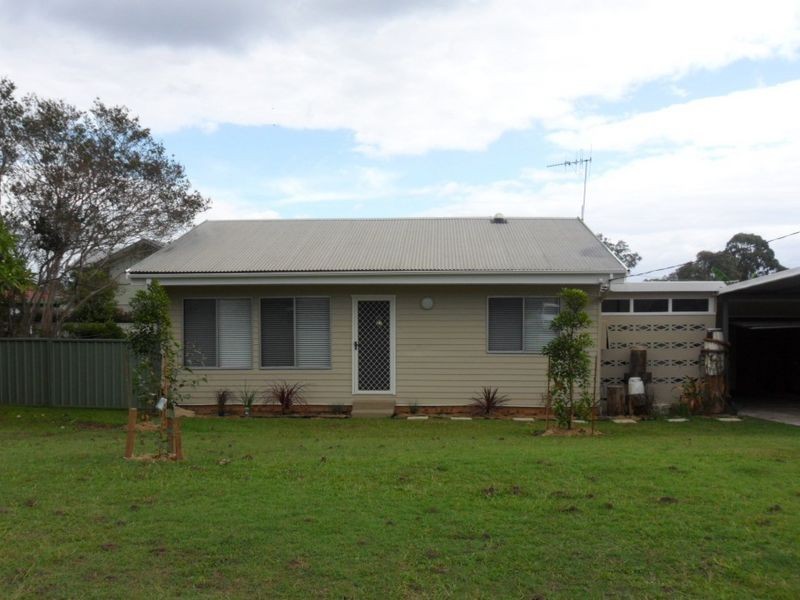 25 The Tiller, Port Macquarie NSW 2444