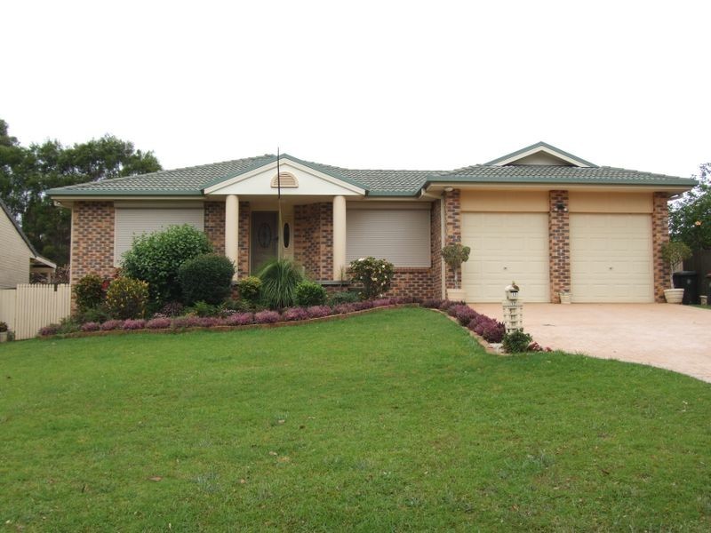 12 Clover Court, Port Macquarie NSW 2444