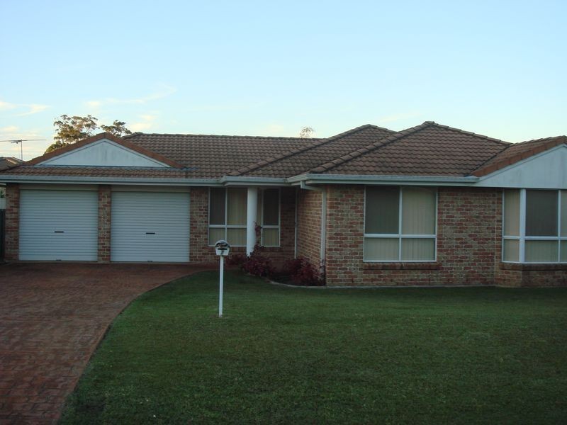 7 Yarra Avenue, Port Macquarie NSW 2444