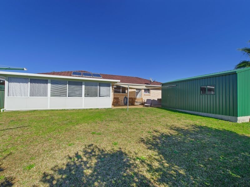 17 Yarra Avenue, Port Macquarie NSW 2444