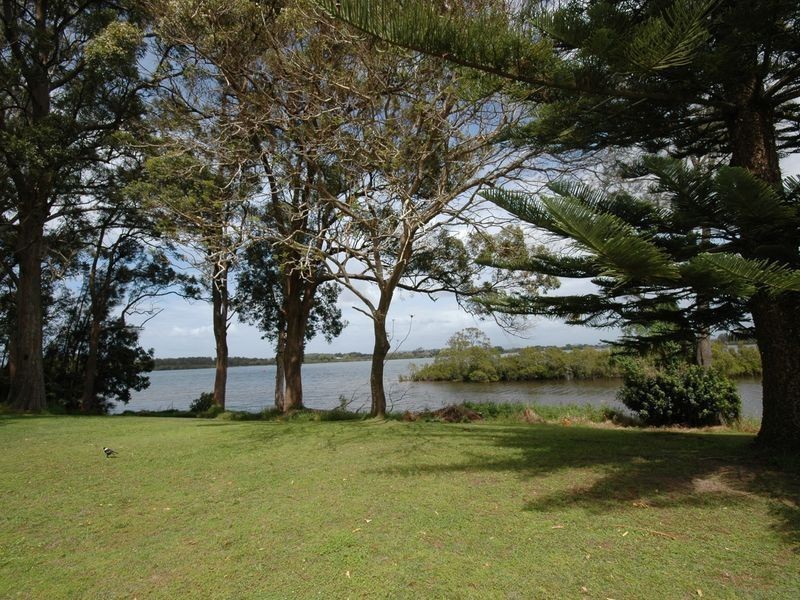 115 Riverside Drive, Port Macquarie NSW 2444