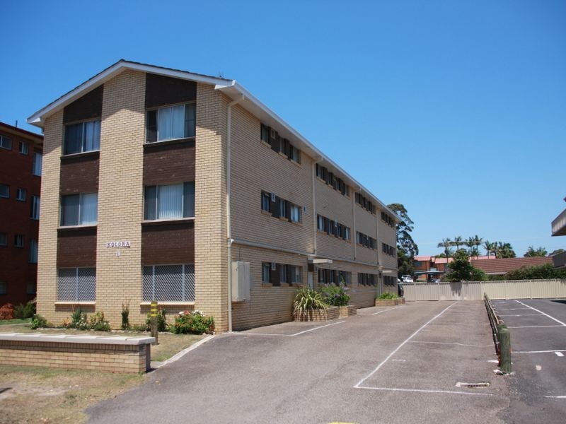 3/6 Waugh Street, Port Macquarie NSW 2444